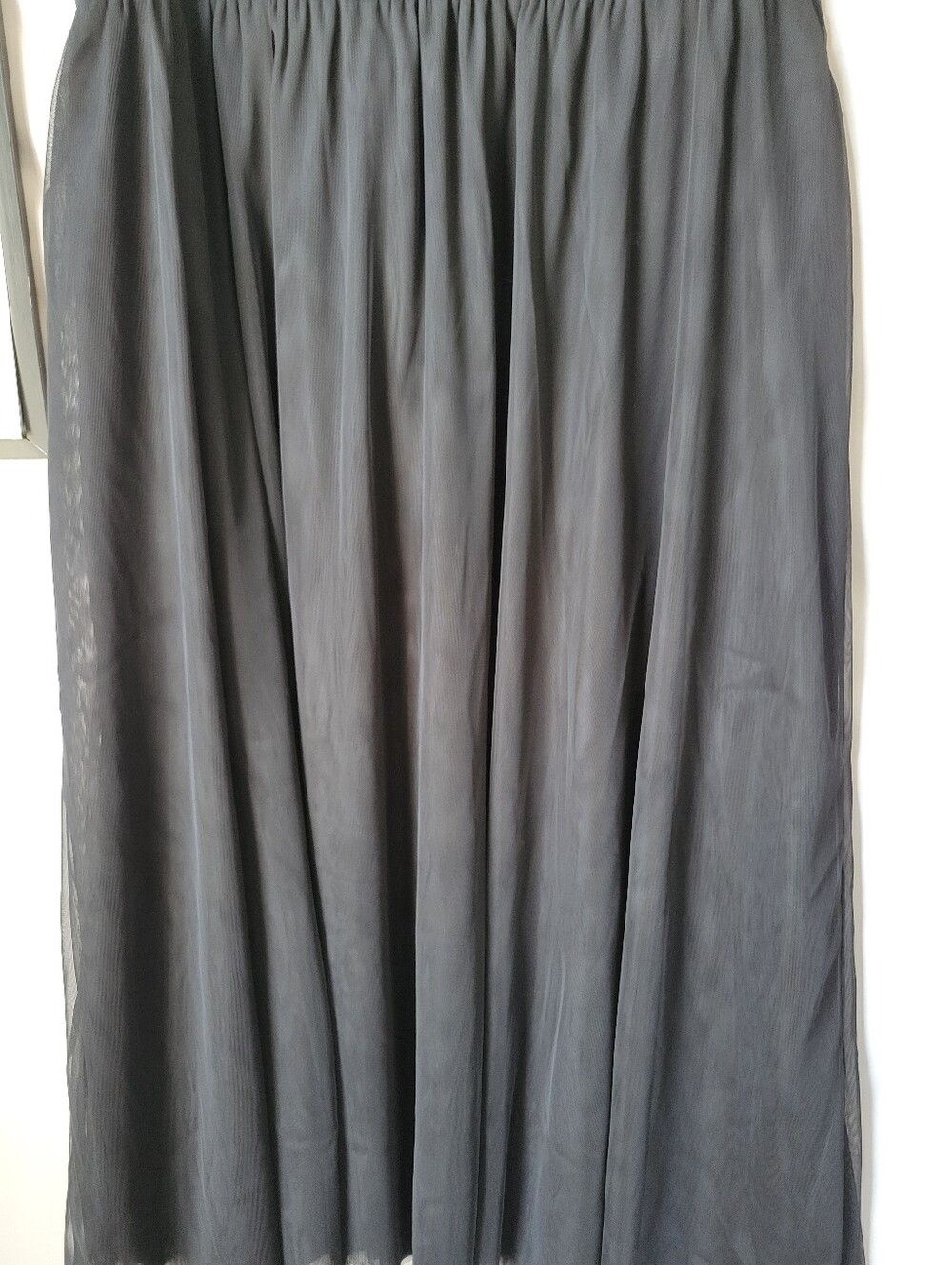 Boden Black Midi Skirt - Picture 5 of 12